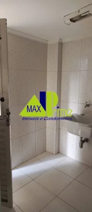 Imagem Casa para locação em São Paulo-SP, Vila Laís - 3 quartos, 1 sala, 1 banheiro, 80m² - Imperdível!