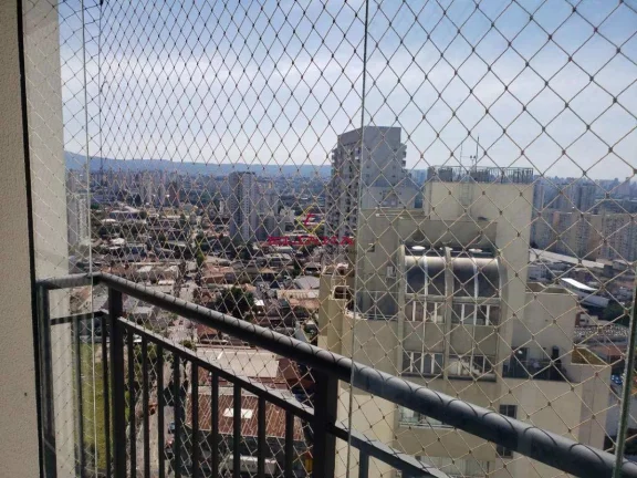 Imagem Apartamento à venda em São Paulo, Barra Funda, com 2 quartos, 48m²