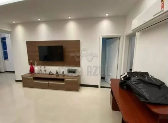 Imagem Copacabana - Residencial › Apartamento com 3 quarto(s) a Venda