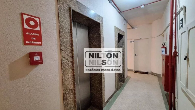 Imagem Sala à venda, 60 m² por R$ 280.000,00 - Centro - Campinas/SP