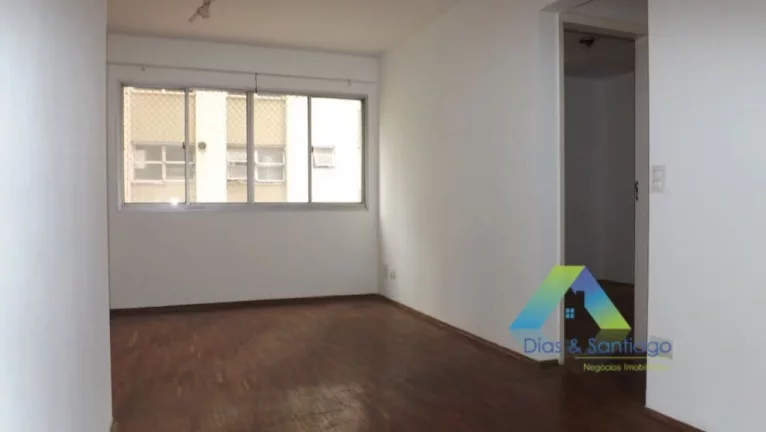 Imagem Apartamento a venda em Moema 03 quartos com 75M²