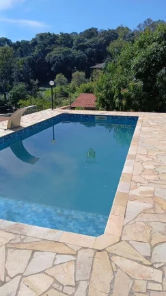 Imagem Chácara à venda, 810 m² por R$ 650.000,00 - Parque Residencial Atibaia - Atibaia/SP