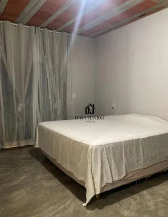 Imagem Casa com 3 suíte para alugar, 250 m² por R$ 5.500/mês - Condomínio Vivendas do Lago II - Sorocaba/SP