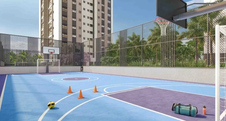Imagem Apartamento à venda no Jardim do Mar, São Bernardo do Campo-SP: 3 quartos, 3 suítes, 4 banheiros, 3 vagas na garagem, 151m² - Condomínio Mistral Patriani