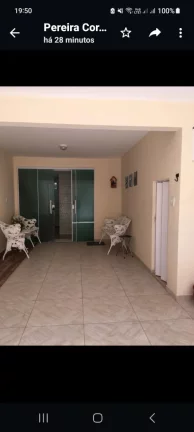 Imagem CASA RESIDENCIAL em CABO FRIO - RJ, Jardim Nautilus