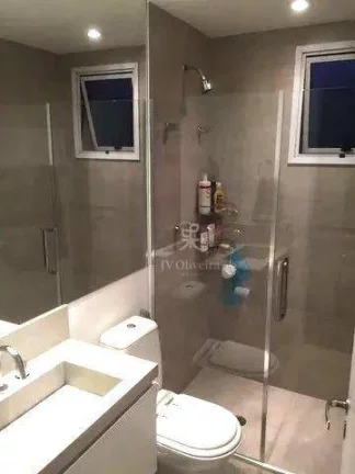 Imagem Apartamento com 3 dormitórios à venda, 101 m² por R$ 978.000,00 - Vila Andrade - São Paulo/SP