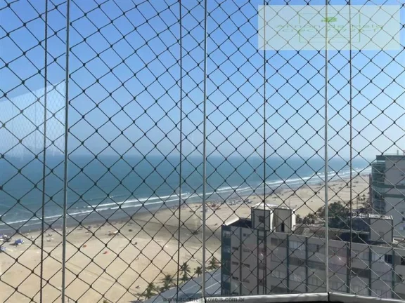 Imagem Apartamentos no Litoral para venda em Praia Grande no bairro Guilhermina