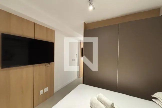 Imagem Apartamento à Venda - Copacabana, 1 Quarto, 91 m2