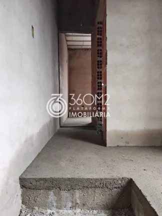 Imagem Sobrado para Venda em Santo André / SP no bairro Vila Francisco Matarazzo