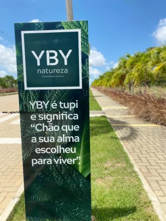 Imagem Terreno em Condomínio para Venda em Parnamirim, Parque das Nações