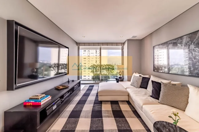Imagem APARTAMENTO RESIDENCIAL em SÃO PAULO - SP, VILA MARIANA