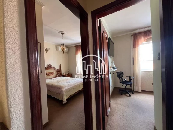Imagem Casa TOTALMENTE MOBILIADA com 2 dormitórios para alugar, 80 m² - Vianelo/Bonfiglioli - Jundiaí/SP
