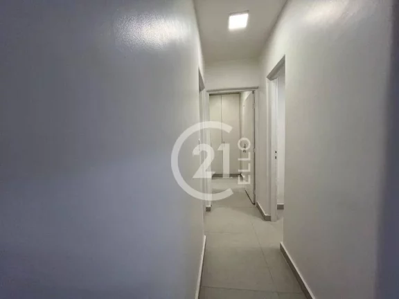 Imagem Vila Olimpia, reformado, 2 quartos