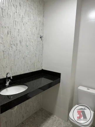 Imagem Apto. 152m2 - Monte Cassino