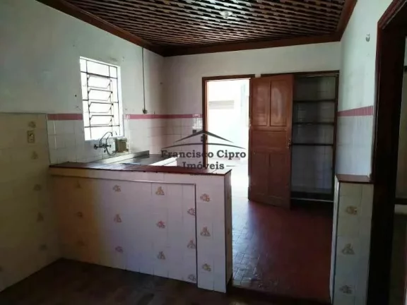 Imagem Casa Térrea