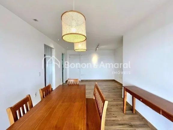 Imagem Apartamento para locação no Condomínio Grand One - Guanabara | Campinas/SP

Com 107 m² muito bem...