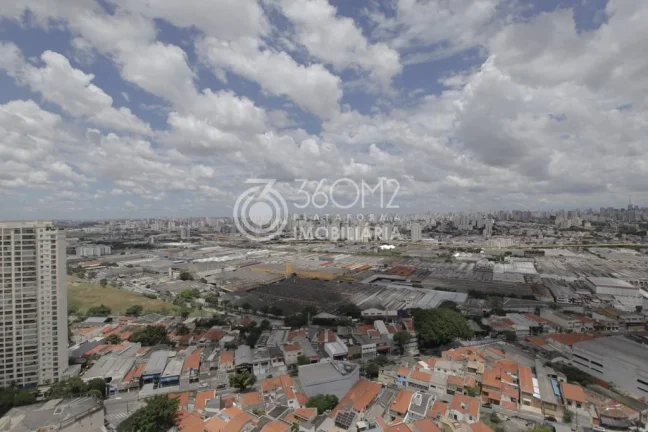 Imagem Cobertura para Venda em São Paulo / SP no bairro Mooca