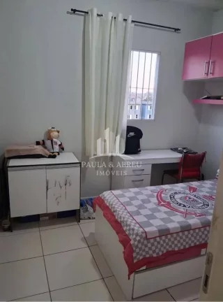 Imagem SOBRADO 2 DORMITÓRIOS EM CONDOMÍNIO FECHADO-JD PARANAVAÍ