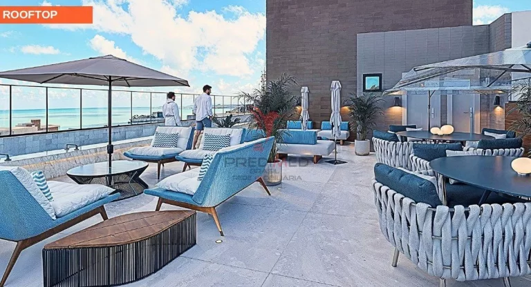 Imagem Apartamento à venda na Praia de Intermares