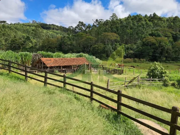 Imagem Belíssimo sítio á venda localizada na cidade de Piracaia