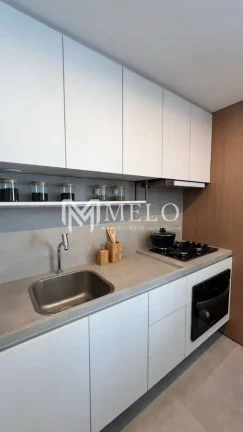 Imagem Oportunidade em PARAMIRIM:51,64m², 02qts, 01suite, 01 vaga.