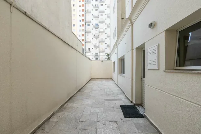 Imagem APARTAMENTO RESIDENCIAL em São Paulo - SP, Liberdade