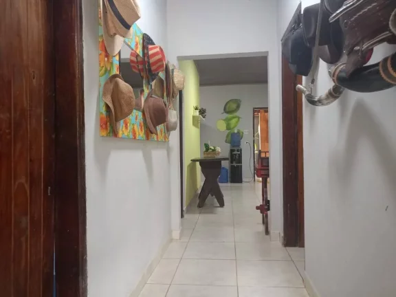 Imagem FAZENDA EM EM ABADIÂNIA DE GOIÁS