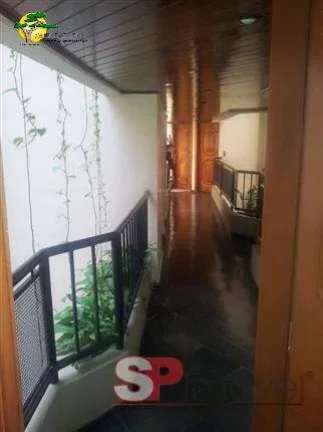 Imagem APARTAMENTO LAUZANE PAULISTA PRÓXIMO AO SANTANA PARK