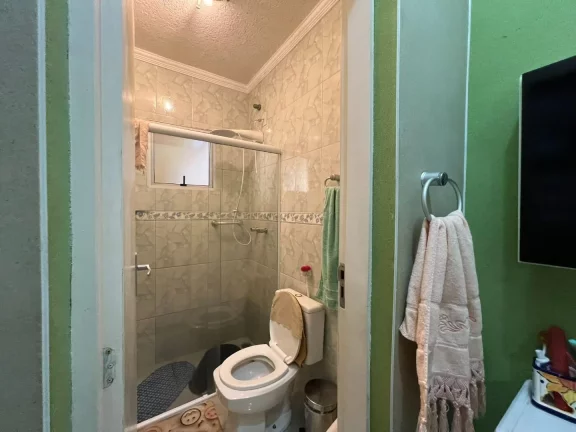 Imagem Sobrado com 4 dormitórios à venda, 154 m² por R$ 899.000,00 - Colônia - Jundiaí/SP
