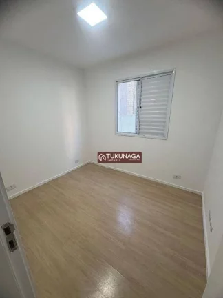 Imagem Apartamento com 2 dormitórios à venda, 58 m² por R$ 350.000,00 - Gopoúva - Guarulhos/SP