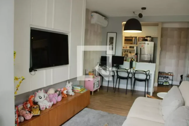 Imagem Apartamento à Venda - Cambuci, 2 Quartos, 121 m2