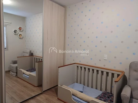 Imagem Excelente apartamento com localização privilegiada no Cambuí, perfeito para quem busca conforto e...