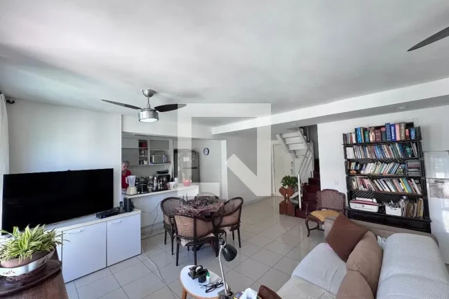 Imagem Apartamento à Venda - Recreio, 3 Quartos, 171 m2