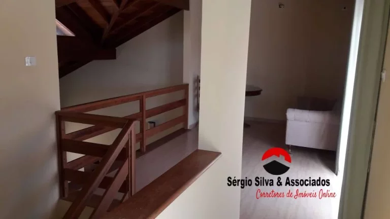 Imagem Casa a Venda na Cidade de Paraisópolis -MG.