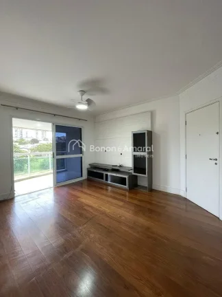 Imagem Apartamento para venda no Taquaral | Edifício Júlio de Mesquita - Campinas/SP

Morar bem no Taquar...