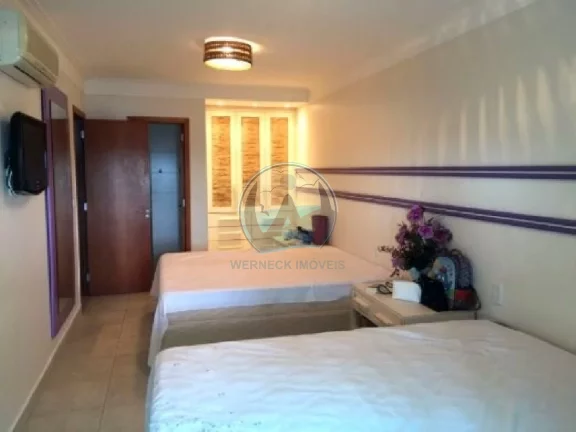 Imagem Luxuoso apartamento à venda em Ubatuba-SP, no bairro Praia Grande, com 5 quartos, 5 suítes, 1 sala, 7 banheiros, 4 vagas de garagem e 330m² de área.