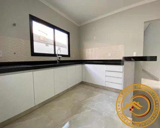 Imagem CASA RESIDENCIAL em ITU - SP, JARDIM SÃO JOSÉ