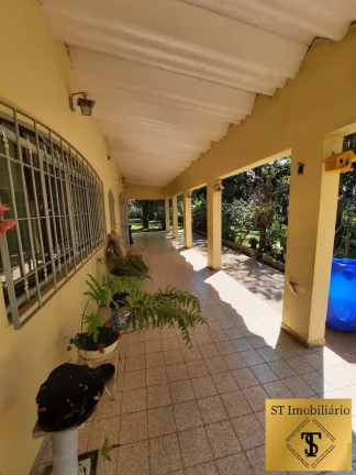 Imagem Sítio Escriturado 25.180m² à Venda em Mairiporã por R$730.000,00