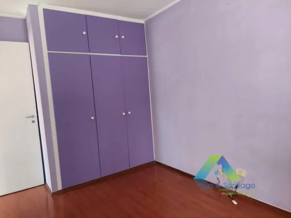 Imagem Apartamento com 3 dormitórios à venda, 66 m² por R$ 570.000,00 - Vila Mariana - São Paulo/SP