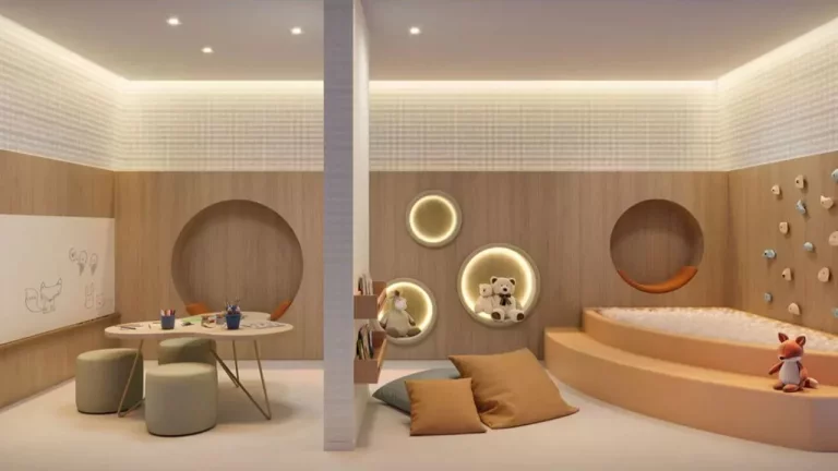 Imagem Apartamentos a venda com 1 ou 2 suítes - Madison Square no Vila Castela em Nova Lima