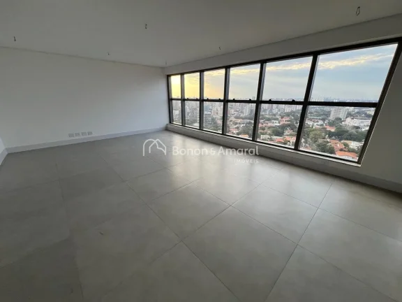Imagem Apartamento a venda em edifício de alto padrão. Planta moderna e dinâmica. O imóvel possui 3 amp...
