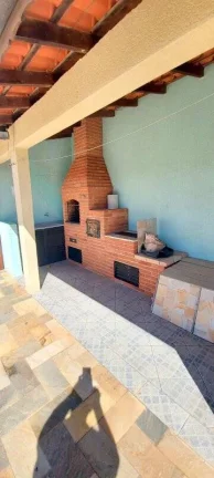 Imagem OTIMO SOBRADO COM EXCELENTE LOCALIZAÇÃO