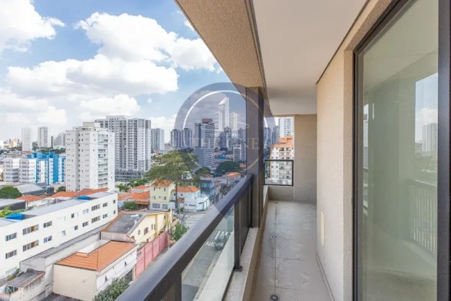 Imagem Imperdível oportunidade: Apartamento à venda em São Paulo-SP, Ipiranga! 2 quartos, 1 suíte, 2 salas, 2 banheiros, 1 vaga de garagem, 53,50m².