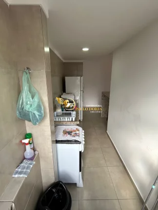 Imagem APARTAMENTO À VENDA COM 2 DORMITÓRIOS EM UBATUBA-SP