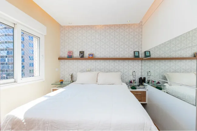 Imagem APARTAMENTO RESIDENCIAL em São Paulo - SP, Vila Olímpia