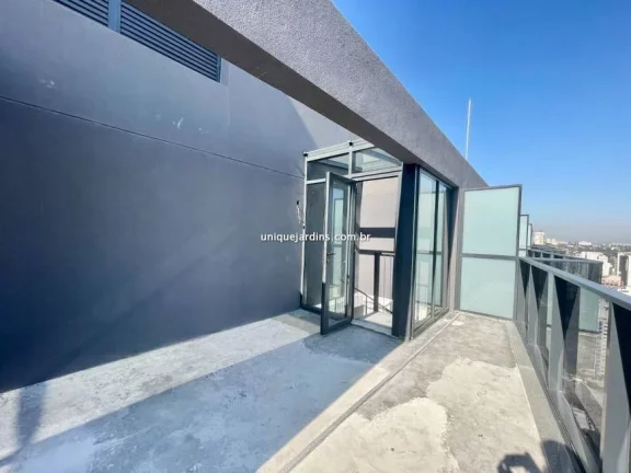 Imagem Cobertura Duplex à venda Vila Olímpia São Paulo