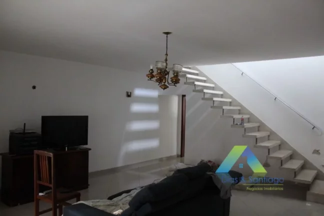 Imagem Casa com 4 dormitórios, 406 m² - venda por R$ 499.000,00