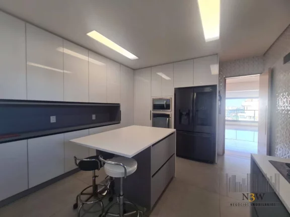 Imagem Cobertura com 4 dormitórios à venda, 243 m² por R$ 4.900.000,00 - Vila Leopoldina - São Paulo/SP