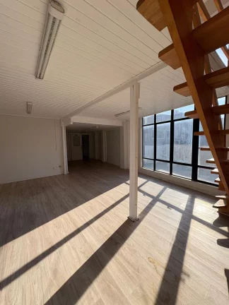 Imagem Sala Comercial a venda no Wall Street – 300m², 2 Vagas e 2 Banheiros – Batel, Curitiba