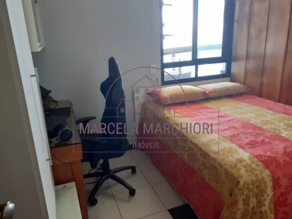 Imagem Apto 3 Quartos (1 Suíte), Frente ao Mar, Sol da Manhã, 2 Vgs, Lazer
